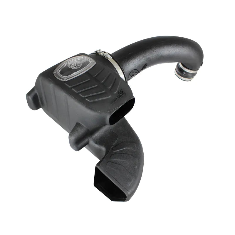 aFe intake system