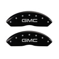 MGP auto part detail