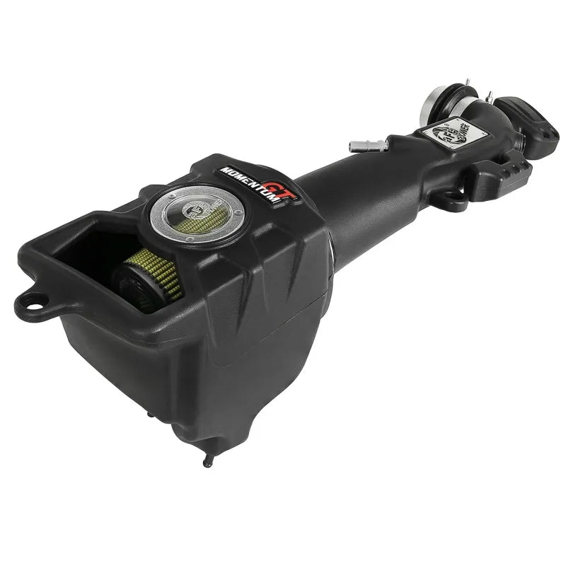 aFe cold air intake