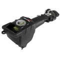 aFe cold air intake
