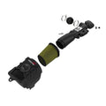 aFe cold air intake