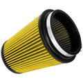 Airaid air filter detail