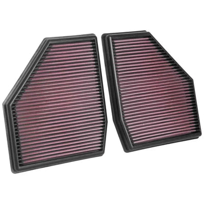 K&N Engineering air filter