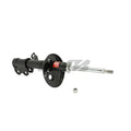 KYB shock absorber