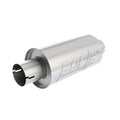 Borla muffler