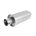Borla muffler