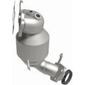 Magnaflow auto part detail