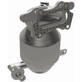 Magnaflow auto part detail