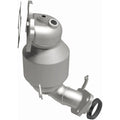 Magnaflow auto part close-up