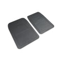 1988-1998 C1500 FLOOR MAT SET - BLA