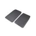 1988-1998 C1500 FLOOR MAT SET - BLA