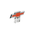 1967-1968 C/K 10 FENDER EMBLEM PAIR