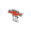 1967-1968 C/K 10 FENDER EMBLEM PAIR