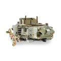PERFORMANCE RACE CARBURETOR; 4 BBL.