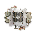 PERFORMANCE RACE CARBURETOR; 4 BBL.
