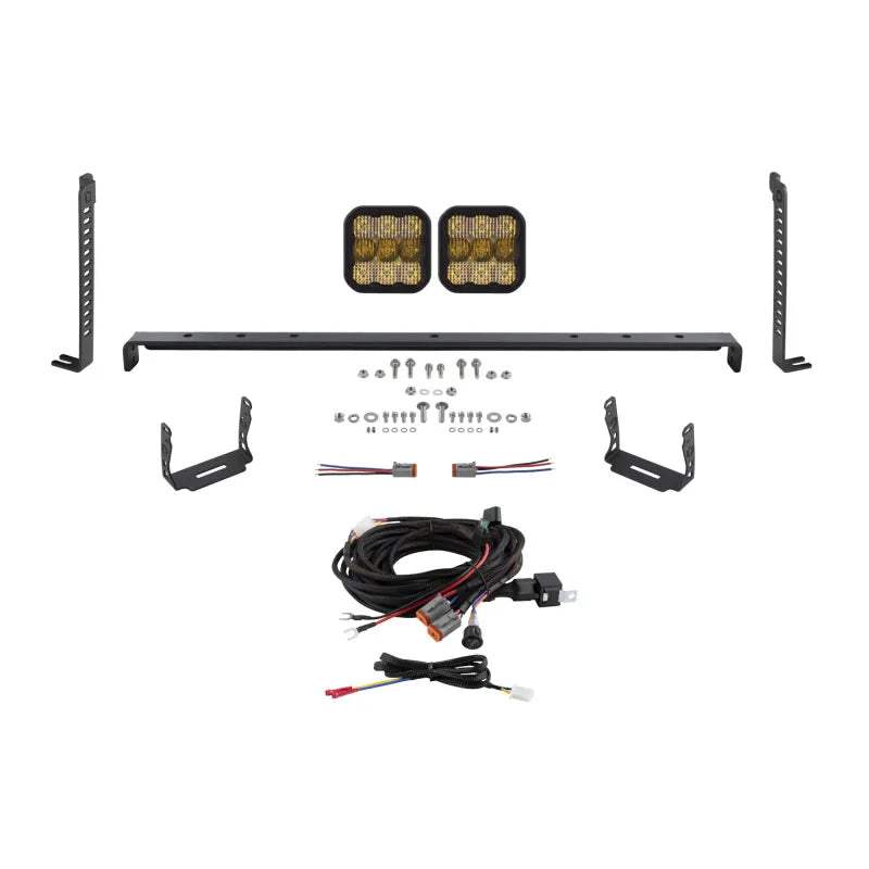 Diode Dynamics auto part