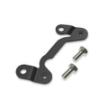 HOLLEY LS COIL OFFSET BRACKET W/HARDWARE