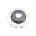DBA auto part installed view