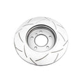DBA auto part close-up