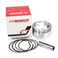 Wiseco auto part detail