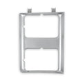1985-1987 C10 H/L DOOR RH, SILVER (
