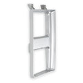 1985-1987 C10 H/L DOOR RH, SILVER (