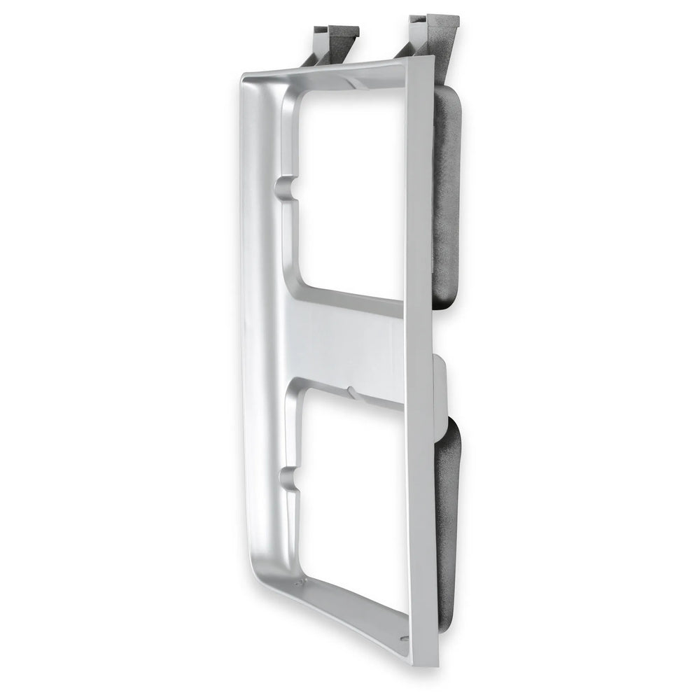 1985-1987 C10 H/L DOOR RH, SILVER (