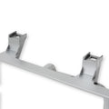 1985-1987 C10 H/L DOOR RH, SILVER (