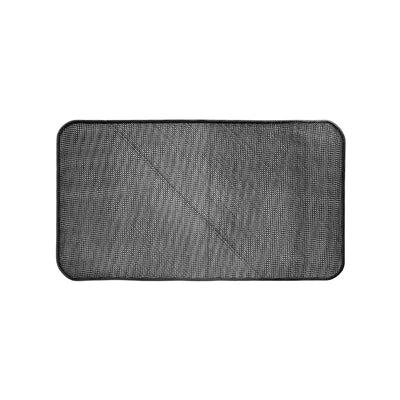 Thule black auto part