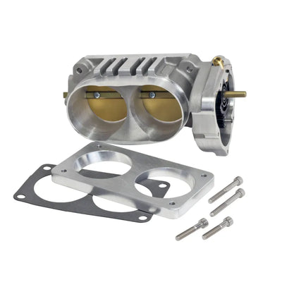 BBK throttle body
