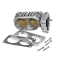 BBK throttle body close-up