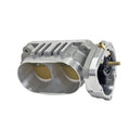 BBK throttle body detail