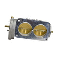 BBK throttle body close-up