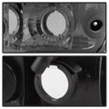 SPYDER tail light