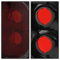 SPYDER tail light