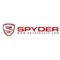SPYDER fog light kit