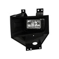 SPYDER fog light kit