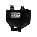SPYDER fog light kit