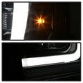 SPYDER headlights