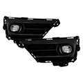 SPYDER fog light kit