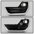 SPYDER fog light kit