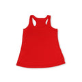HOLLEY EFI LADIES TANK - RED