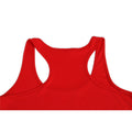 HOLLEY EFI LADIES TANK - RED
