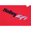 HOLLEY EFI LADIES TANK - RED