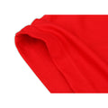 HOLLEY EFI LADIES TANK - RED