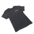 LTS HOLLEY TEE - BLACK