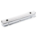 Edelbrock auto part detail