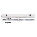Edelbrock chrome auto part