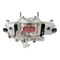 Edelbrock auto part detail