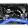 aFe intake system detail